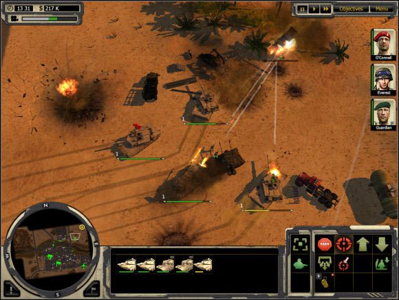 Szybkość działania ma tu decydujące znaczenie - Operation Silent Hope cz.2 | Joint Task Force - Joint Task Force - poradnik do gry