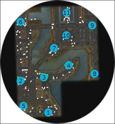 1 - Operation Golden Obelisk cz.1 | Joint Task Force - Joint Task Force - poradnik do gry