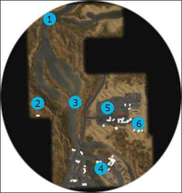 1 - Operation Red Sentinel cz.1 | Joint Task Force - Joint Task Force - poradnik do gry