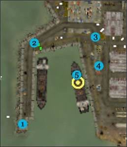 1 - Poradnik do gry - Operation Swift Phoenix - Joint Task Force - poradnik do gry