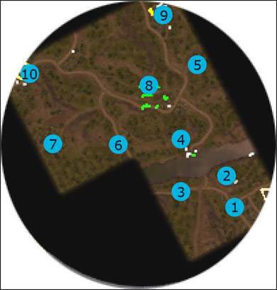 1 - Operation Distant Sweep | Joint Task Force - Joint Task Force - poradnik do gry