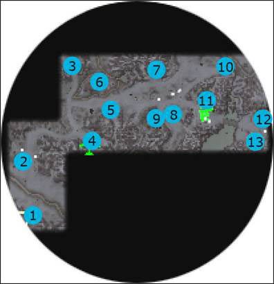 1 - Operation Decisive Shield cz.1 | Joint Task Force - Joint Task Force - poradnik do gry