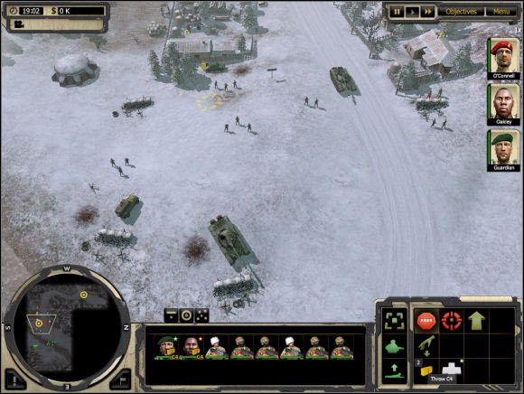 Zacznij od uruchomienia Mobile Repair Station - Operation Decisive Shield cz.1 | Joint Task Force - Joint Task Force - poradnik do gry