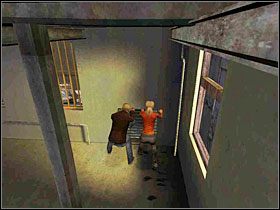 [10] - Poradnik do gry - [01] NEW YORK BAIL BONDS | Broken Sword Anioł Śmierci - Broken Sword: Anioł Śmierci - poradnik do gry