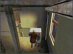 [11] - [02] NEW YORK BAIL BONDS | Broken Sword Anioł Śmierci - Broken Sword: Anioł Śmierci - poradnik do gry