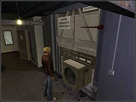 [13] - [02] NEW YORK BAIL BONDS | Broken Sword Anioł Śmierci - Broken Sword: Anioł Śmierci - poradnik do gry