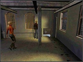 [14] - [02] NEW YORK BAIL BONDS | Broken Sword Anioł Śmierci - Broken Sword: Anioł Śmierci - poradnik do gry