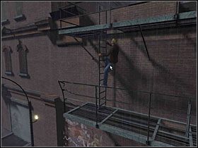 [16] - [02] NEW YORK BAIL BONDS | Broken Sword Anioł Śmierci - Broken Sword: Anioł Śmierci - poradnik do gry