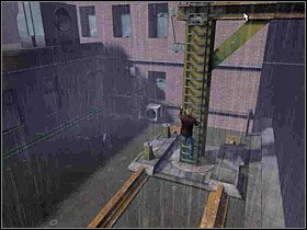 [17] - [02] NEW YORK BAIL BONDS | Broken Sword Anioł Śmierci - Broken Sword: Anioł Śmierci - poradnik do gry