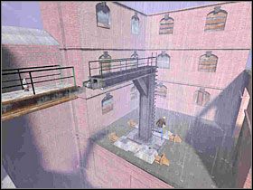 [22] - [02] NEW YORK BAIL BONDS | Broken Sword Anioł Śmierci - Broken Sword: Anioł Śmierci - poradnik do gry