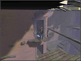 [29] - [03] NEW YORK BAIL BONDS | Broken Sword Anioł Śmierci - Broken Sword: Anioł Śmierci - poradnik do gry