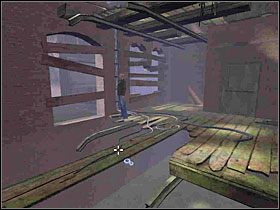 [40] - [04] NEW YORK BAIL BONDS | Broken Sword Anioł Śmierci - Broken Sword: Anioł Śmierci - poradnik do gry