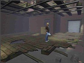 [41] - [04] NEW YORK BAIL BONDS | Broken Sword Anioł Śmierci - Broken Sword: Anioł Śmierci - poradnik do gry