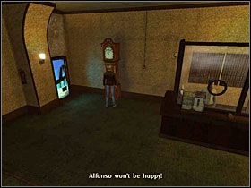[60] - [06] NEW YORK HOTEL | Broken Sword Anioł Śmierci - Broken Sword: Anioł Śmierci - poradnik do gry