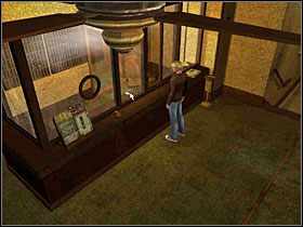 [62] - [06] NEW YORK HOTEL | Broken Sword Anioł Śmierci - Broken Sword: Anioł Śmierci - poradnik do gry