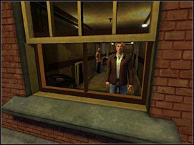 [63] - [06] NEW YORK HOTEL | Broken Sword Anioł Śmierci - Broken Sword: Anioł Śmierci - poradnik do gry