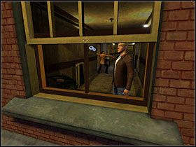 [64] - [06] NEW YORK HOTEL | Broken Sword Anioł Śmierci - Broken Sword: Anioł Śmierci - poradnik do gry