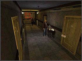 [65] - [07] NEW YORK HOTEL | Broken Sword Anioł Śmierci - Broken Sword: Anioł Śmierci - poradnik do gry