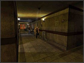 [66] - [07] NEW YORK HOTEL | Broken Sword Anioł Śmierci - Broken Sword: Anioł Śmierci - poradnik do gry