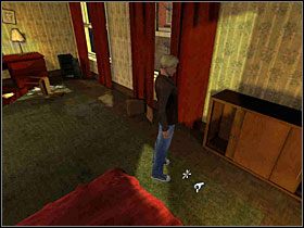 [68] - [07] NEW YORK HOTEL | Broken Sword Anioł Śmierci - Broken Sword: Anioł Śmierci - poradnik do gry