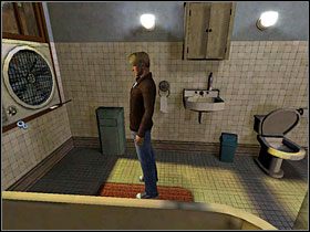 [69] - [07] NEW YORK HOTEL | Broken Sword Anioł Śmierci - Broken Sword: Anioł Śmierci - poradnik do gry