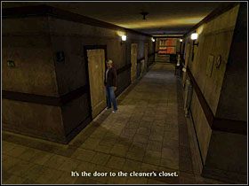 [72] - [07] NEW YORK HOTEL | Broken Sword Anioł Śmierci - Broken Sword: Anioł Śmierci - poradnik do gry