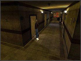 [73] - [07] NEW YORK HOTEL | Broken Sword Anioł Śmierci - Broken Sword: Anioł Śmierci - poradnik do gry