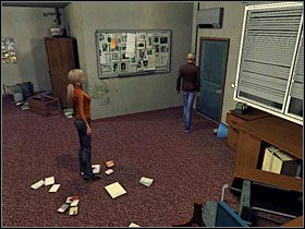 [77] - [08] NEW YORK BAIL BONDS | Broken Sword Anioł Śmierci - Broken Sword: Anioł Śmierci - poradnik do gry