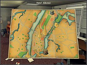 [78] - [08] NEW YORK BAIL BONDS | Broken Sword Anioł Śmierci - Broken Sword: Anioł Śmierci - poradnik do gry