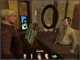 [79] - [09] NEW YORK HOTEL | Broken Sword Anioł Śmierci - Broken Sword: Anioł Śmierci - poradnik do gry