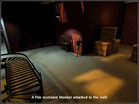 [92] - [10] NEW YORK MEAT PACKING | Broken Sword Anioł Śmierci - Broken Sword: Anioł Śmierci - poradnik do gry