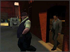 [108] - [12] NEW YORK MEAT PACKING | Broken Sword Anioł Śmierci - Broken Sword: Anioł Śmierci - poradnik do gry