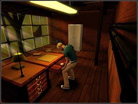 [117] - [13] NEW YORK MEAT PACKING | Broken Sword Anioł Śmierci - Broken Sword: Anioł Śmierci - poradnik do gry