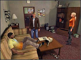 [127] - [14] NEW YORK BAIL BONDS | Broken Sword Anioł Śmierci - Broken Sword: Anioł Śmierci - poradnik do gry