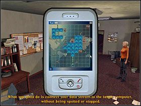 [130] - [14] NEW YORK BAIL BONDS | Broken Sword Anioł Śmierci - Broken Sword: Anioł Śmierci - poradnik do gry