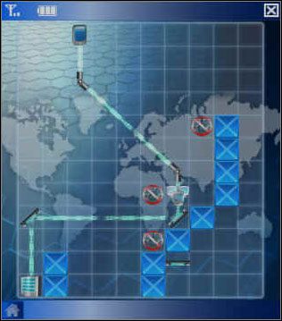 [131] - [14] NEW YORK BAIL BONDS | Broken Sword Anioł Śmierci - Broken Sword: Anioł Śmierci - poradnik do gry