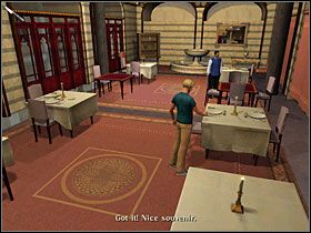 [137] - [15] PASHA PALACE HOTEL | Broken Sword Anioł Śmierci - Broken Sword: Anioł Śmierci - poradnik do gry