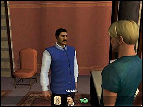 [138] - [15] PASHA PALACE HOTEL | Broken Sword Anioł Śmierci - Broken Sword: Anioł Śmierci - poradnik do gry