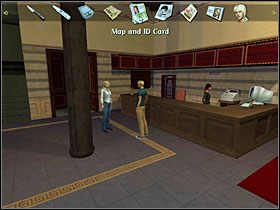 [153] - [17] PASHA PALACE HOTEL | Broken Sword Anioł Śmierci - Broken Sword: Anioł Śmierci - poradnik do gry