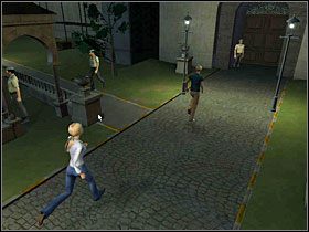 [155] - [18] TOPKAPI PALACE | Broken Sword Anioł Śmierci - Broken Sword: Anioł Śmierci - poradnik do gry