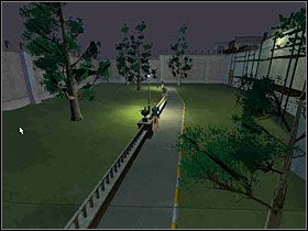 [158] - [18] TOPKAPI PALACE | Broken Sword Anioł Śmierci - Broken Sword: Anioł Śmierci - poradnik do gry