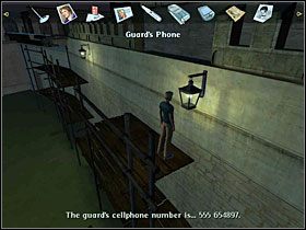 [161] - [18] TOPKAPI PALACE | Broken Sword Anioł Śmierci - Broken Sword: Anioł Śmierci - poradnik do gry