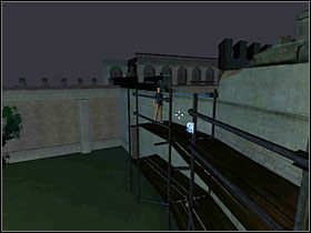 [162] - [18] TOPKAPI PALACE | Broken Sword Anioł Śmierci - Broken Sword: Anioł Śmierci - poradnik do gry