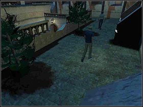 [166] - [19] TOPKAPI PALACE | Broken Sword Anioł Śmierci - Broken Sword: Anioł Śmierci - poradnik do gry