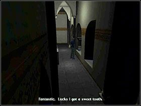 [170] - [19] TOPKAPI PALACE | Broken Sword Anioł Śmierci - Broken Sword: Anioł Śmierci - poradnik do gry