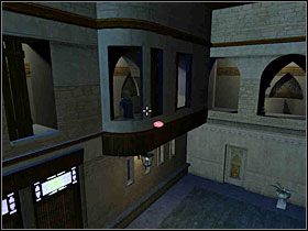 [173] - [19] TOPKAPI PALACE | Broken Sword Anioł Śmierci - Broken Sword: Anioł Śmierci - poradnik do gry