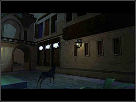 [174] - [19] TOPKAPI PALACE | Broken Sword Anioł Śmierci - Broken Sword: Anioł Śmierci - poradnik do gry