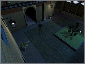 [175] - [19] TOPKAPI PALACE | Broken Sword Anioł Śmierci - Broken Sword: Anioł Śmierci - poradnik do gry