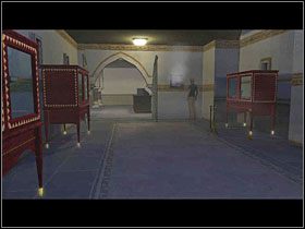 [185] - [20] TOPKAPI PALACE | Broken Sword Anioł Śmierci - Broken Sword: Anioł Śmierci - poradnik do gry