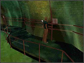 [199] - [22] TOPKAPI PALACE | Broken Sword Anioł Śmierci - Broken Sword: Anioł Śmierci - poradnik do gry